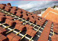 Rénover sa toiture à Saint-Laurent-de-la-Salanque